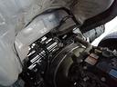 　増々トン　７．２ｔ　３段クレーン付　ラジコン　アオリ／３方開　アルミ　ボディ／完成車　ネタ／木　セイコーラック／２個　工具箱／２個（35枚目）