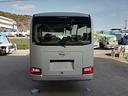 リエッセII 　コースター　２８人乗りマイクロバス　ＧＸ　ＡＴ車　観光仕様　内装仕様／観光　テレビ付　冷蔵庫付　クーラー方式／直　リクライニングシート　モケット　自動ドア　カーナビ付（6枚目）