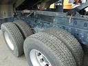 8.9t ダンプ ボディ架装/完成車 電動シートあり 荷台材質仕様/デッキ6.0mm サイド4.5mm テール4.5mm 鳥居4.5mm(12枚目)