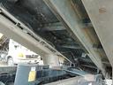 8.9t ダンプ ボディ架装/完成車 電動シートあり 荷台材質仕様/デッキ6.0mm サイド4.5mm テール4.5mm 鳥居4.5mm(16枚目)
