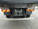 8.9t ダンプ ボディ架装/完成車 電動シートあり 荷台材質仕様/デッキ6.0mm サイド4.5mm テール4.5mm 鳥居4.5mm(17枚目)
