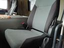 8.9t ダンプ ボディ架装/完成車 電動シートあり 荷台材質仕様/デッキ6.0mm サイド4.5mm テール4.5mm 鳥居4.5mm(26枚目)