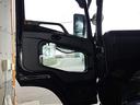 8.9t ダンプ ボディ架装/完成車 電動シートあり 荷台材質仕様/デッキ6.0mm サイド4.5mm テール4.5mm 鳥居4.5mm(27枚目)