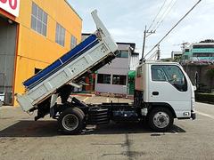 長さ6.3メートル4トンアルミブロック高アオリの荷台だけ3万円