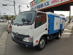 お客様のニーズに合わせた架装・整備・塗装など可能です！また販売のみならずレンタルも可能です！詳細につきましては、グーネットフリーダイヤルよりお気軽にお電話下さい。 2