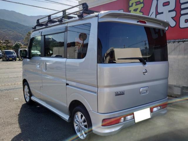 日産 ＮＶ１００クリッパーリオ