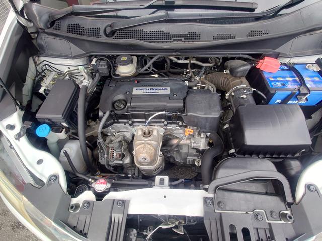 オデッセイ アブソルート・EXアドバンス 後席モニター ETC 全周囲カメラ ナビ TV オートクルーズコントロール レーンアシスト パークアシスト 衝突被害軽減システム 両側電動スライドドア LEDヘッドランプ スマートキー(20枚目)