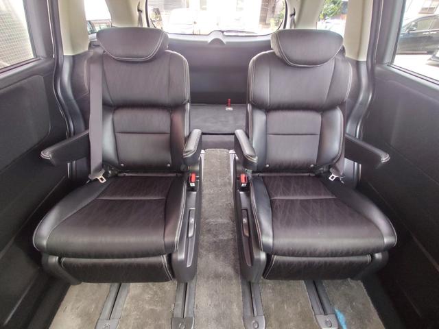 オデッセイ アブソルート・EXアドバンス 後席モニター ETC 全周囲カメラ ナビ TV オートクルーズコントロール レーンアシスト パークアシスト 衝突被害軽減システム 両側電動スライドドア LEDヘッドランプ スマートキー(27枚目)