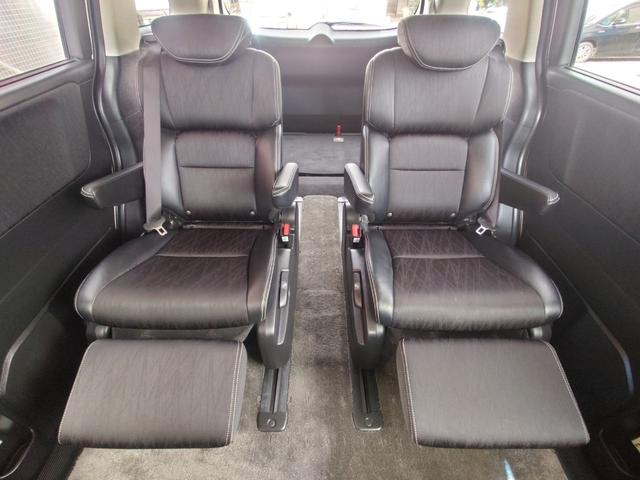 オデッセイ アブソルート・EXアドバンス 後席モニター ETC 全周囲カメラ ナビ TV オートクルーズコントロール レーンアシスト パークアシスト 衝突被害軽減システム 両側電動スライドドア LEDヘッドランプ スマートキー(29枚目)