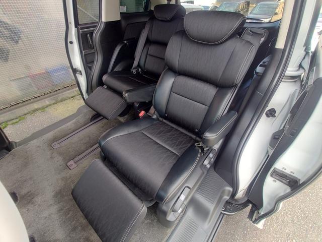 オデッセイ アブソルート・EXアドバンス 後席モニター ETC 全周囲カメラ ナビ TV オートクルーズコントロール レーンアシスト パークアシスト 衝突被害軽減システム 両側電動スライドドア LEDヘッドランプ スマートキー(31枚目)