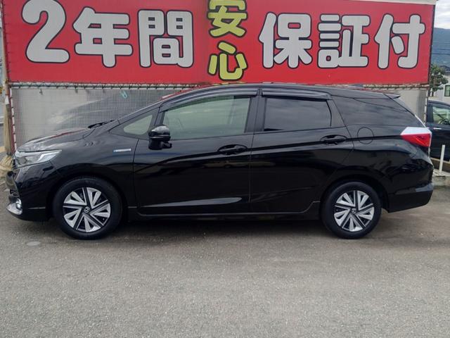 ２年間または３万ｋｍまで保証します！保証対象項目など詳しくはお尋ね下さいませ！