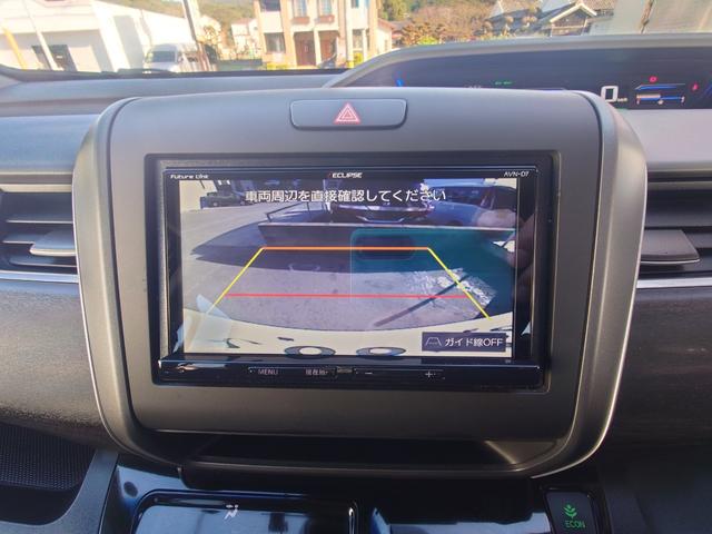 フリード＋ハイブリッド ハイブリッドＥＸ　モデューロエアロ　ハイブリッド　ドライブレコーダー　ＥＴＣ　バックカメラ　ナビ　ＴＶ　両側電動スライドドア　アダプティブクルーズコントロール　レーンアシスト　衝突被害軽減システム　ＬＥＤヘッドランプ（5枚目）