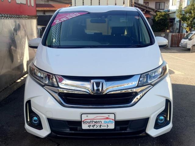 フリード＋ハイブリッド ハイブリッドＥＸ　モデューロエアロ　ハイブリッド　ドライブレコーダー　ＥＴＣ　バックカメラ　ナビ　ＴＶ　両側電動スライドドア　アダプティブクルーズコントロール　レーンアシスト　衝突被害軽減システム　ＬＥＤヘッドランプ（12枚目）