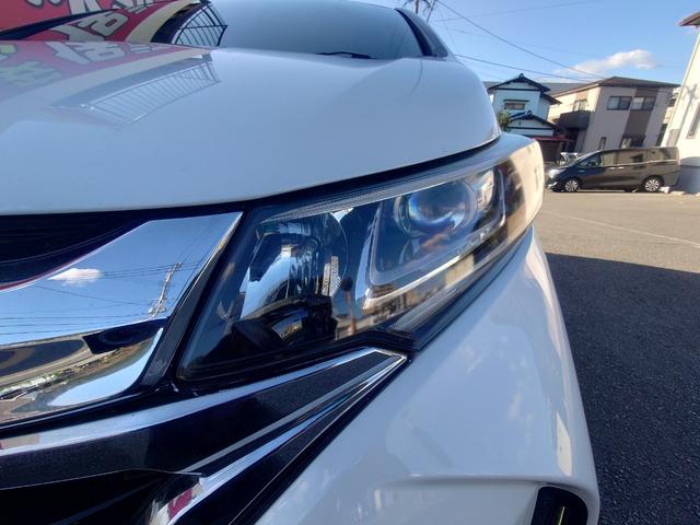 フリード＋ハイブリッド ハイブリッドＥＸ　モデューロエアロ　ハイブリッド　ドライブレコーダー　ＥＴＣ　バックカメラ　ナビ　ＴＶ　両側電動スライドドア　アダプティブクルーズコントロール　レーンアシスト　衝突被害軽減システム　ＬＥＤヘッドランプ（17枚目）