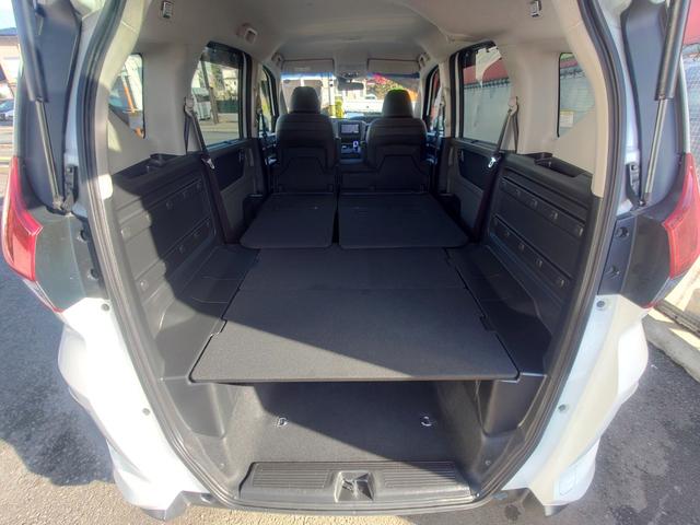 フリード＋ハイブリッド ハイブリッドＥＸ　モデューロエアロ　ハイブリッド　ドライブレコーダー　ＥＴＣ　バックカメラ　ナビ　ＴＶ　両側電動スライドドア　アダプティブクルーズコントロール　レーンアシスト　衝突被害軽減システム　ＬＥＤヘッドランプ（18枚目）