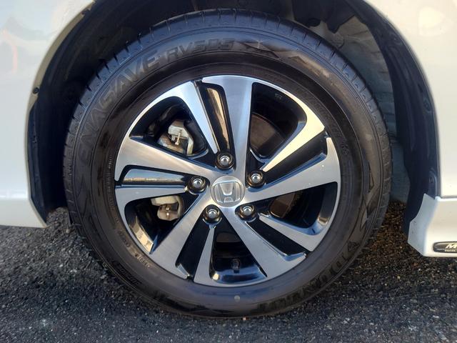 フリード＋ハイブリッド ハイブリッドＥＸ　モデューロエアロ　ハイブリッド　ドライブレコーダー　ＥＴＣ　バックカメラ　ナビ　ＴＶ　両側電動スライドドア　アダプティブクルーズコントロール　レーンアシスト　衝突被害軽減システム　ＬＥＤヘッドランプ（20枚目）