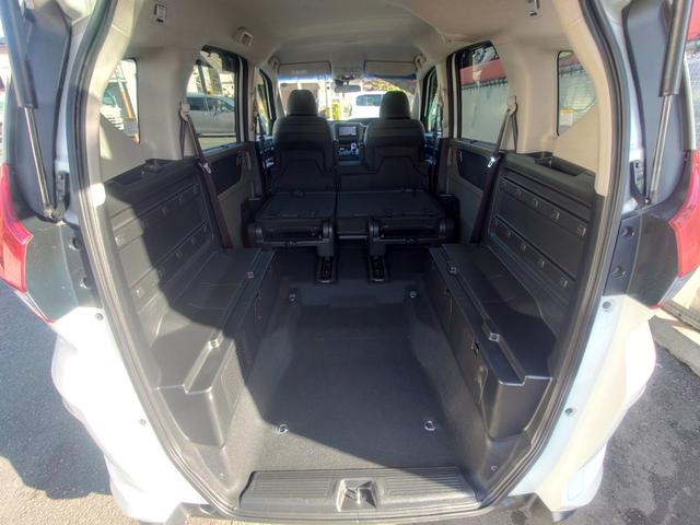 フリード＋ハイブリッド ハイブリッドＥＸ　モデューロエアロ　ハイブリッド　ドライブレコーダー　ＥＴＣ　バックカメラ　ナビ　ＴＶ　両側電動スライドドア　アダプティブクルーズコントロール　レーンアシスト　衝突被害軽減システム　ＬＥＤヘッドランプ（21枚目）