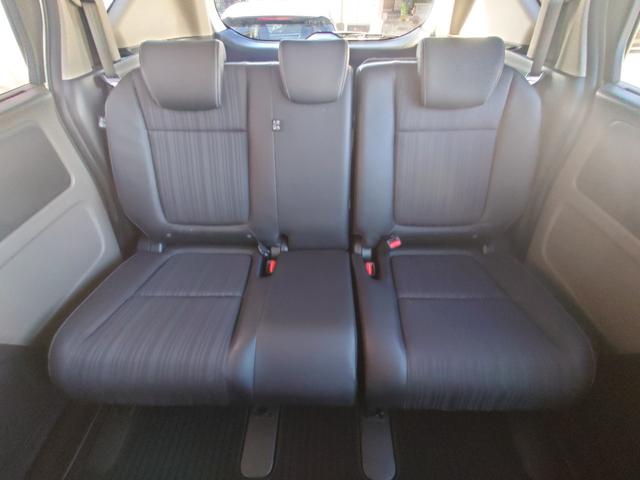 フリード＋ハイブリッド ハイブリッドＥＸ　モデューロエアロ　ハイブリッド　ドライブレコーダー　ＥＴＣ　バックカメラ　ナビ　ＴＶ　両側電動スライドドア　アダプティブクルーズコントロール　レーンアシスト　衝突被害軽減システム　ＬＥＤヘッドランプ（24枚目）