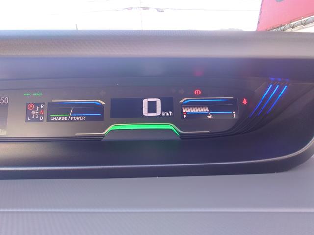 フリード＋ハイブリッド ハイブリッドＥＸ　モデューロエアロ　ハイブリッド　ドライブレコーダー　ＥＴＣ　バックカメラ　ナビ　ＴＶ　両側電動スライドドア　アダプティブクルーズコントロール　レーンアシスト　衝突被害軽減システム　ＬＥＤヘッドランプ（25枚目）