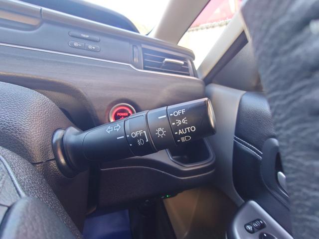 フリード＋ハイブリッド ハイブリッドＥＸ　モデューロエアロ　ハイブリッド　ドライブレコーダー　ＥＴＣ　バックカメラ　ナビ　ＴＶ　両側電動スライドドア　アダプティブクルーズコントロール　レーンアシスト　衝突被害軽減システム　ＬＥＤヘッドランプ（34枚目）