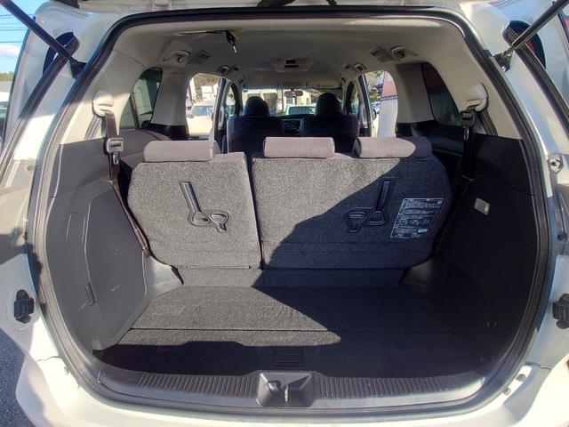 エスティマ アエラス　プレミアムエディション　後席モニター　ブルーレイ再生　ＥＴＣ　バックカメラ　ナビ　ＴＶ　オートクルーズコントロール　両側電動スライドドア　オートライト　ＨＩＤ　スマートキー　ウォークスルー　パワーシート　オットマン（45枚目）