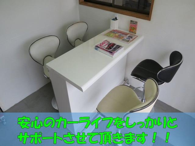 エスティマ アエラス　プレミアムエディション　後席モニター　ブルーレイ再生　ＥＴＣ　バックカメラ　ナビ　ＴＶ　オートクルーズコントロール　両側電動スライドドア　オートライト　ＨＩＤ　スマートキー　ウォークスルー　パワーシート　オットマン（54枚目）