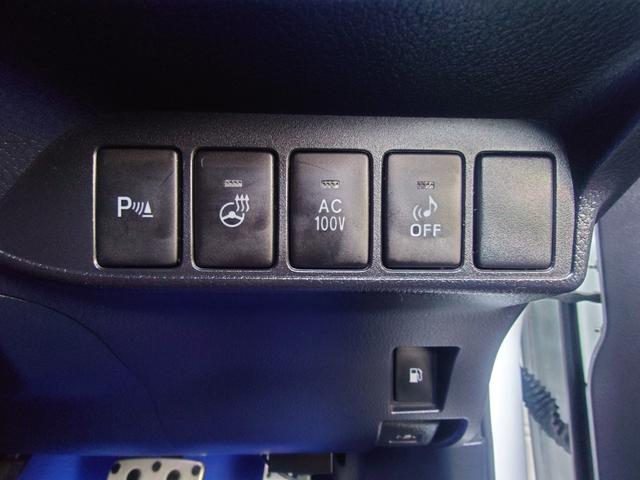 ＣＴ ＣＴ２００ｈ　Ｆスポーツ　サンルーフ　ＴＲＤフルエアロ＆マフラー　前後ドライブレコーダー　ＥＴＣ　バックカメラ　ナビ　ＴＶ　クリアランスソナー　オートクルーズコントロール　ＬＥＤヘッドランプ　パワーシート　スマートキー（9枚目）