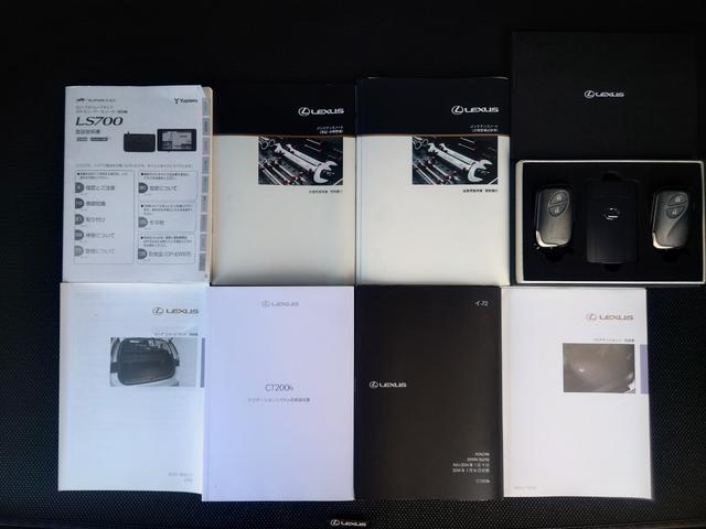 ＣＴ ＣＴ２００ｈ　Ｆスポーツ　サンルーフ　ＴＲＤフルエアロ＆マフラー　前後ドライブレコーダー　ＥＴＣ　バックカメラ　ナビ　ＴＶ　クリアランスソナー　オートクルーズコントロール　ＬＥＤヘッドランプ　パワーシート　スマートキー（22枚目）