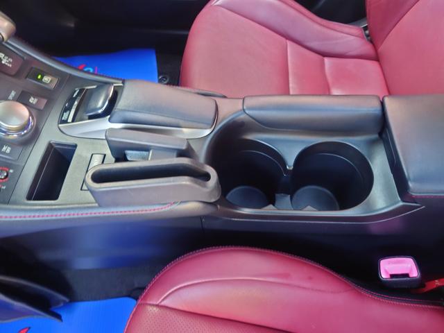 ＣＴ ＣＴ２００ｈ　Ｆスポーツ　サンルーフ　ＴＲＤフルエアロ＆マフラー　前後ドライブレコーダー　ＥＴＣ　バックカメラ　ナビ　ＴＶ　クリアランスソナー　オートクルーズコントロール　ＬＥＤヘッドランプ　パワーシート　スマートキー（31枚目）