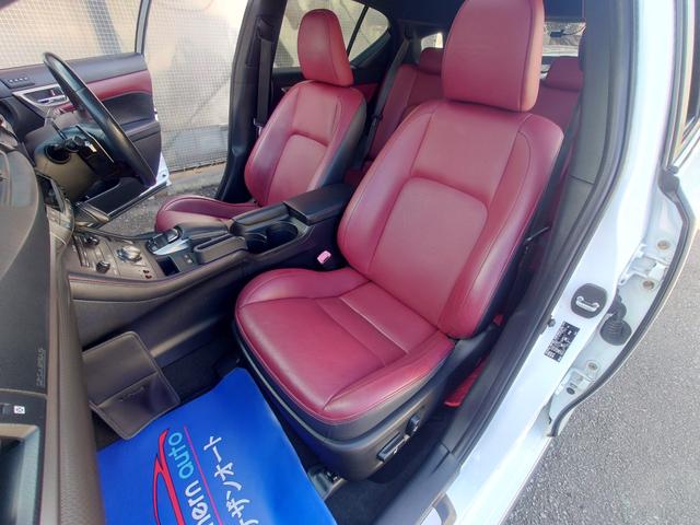 ＣＴ ＣＴ２００ｈ　Ｆスポーツ　サンルーフ　ＴＲＤフルエアロ＆マフラー　前後ドライブレコーダー　ＥＴＣ　バックカメラ　ナビ　ＴＶ　クリアランスソナー　オートクルーズコントロール　ＬＥＤヘッドランプ　パワーシート　スマートキー（35枚目）