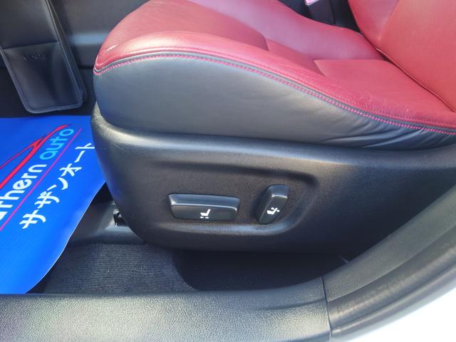 ＣＴ ＣＴ２００ｈ　Ｆスポーツ　サンルーフ　ＴＲＤフルエアロ＆マフラー　前後ドライブレコーダー　ＥＴＣ　バックカメラ　ナビ　ＴＶ　クリアランスソナー　オートクルーズコントロール　ＬＥＤヘッドランプ　パワーシート　スマートキー（36枚目）