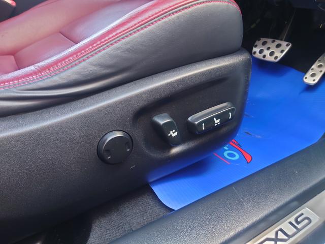 ＣＴ ＣＴ２００ｈ　Ｆスポーツ　サンルーフ　ＴＲＤフルエアロ＆マフラー　前後ドライブレコーダー　ＥＴＣ　バックカメラ　ナビ　ＴＶ　クリアランスソナー　オートクルーズコントロール　ＬＥＤヘッドランプ　パワーシート　スマートキー（37枚目）