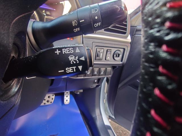 ＣＴ ＣＴ２００ｈ　Ｆスポーツ　サンルーフ　ＴＲＤフルエアロ＆マフラー　前後ドライブレコーダー　ＥＴＣ　バックカメラ　ナビ　ＴＶ　クリアランスソナー　オートクルーズコントロール　ＬＥＤヘッドランプ　パワーシート　スマートキー（40枚目）