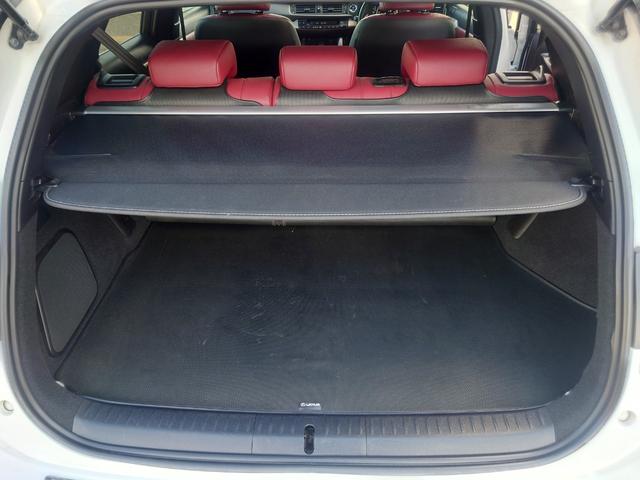 ＣＴ ＣＴ２００ｈ　Ｆスポーツ　サンルーフ　ＴＲＤフルエアロ＆マフラー　前後ドライブレコーダー　ＥＴＣ　バックカメラ　ナビ　ＴＶ　クリアランスソナー　オートクルーズコントロール　ＬＥＤヘッドランプ　パワーシート　スマートキー（41枚目）