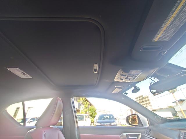 ＣＴ ＣＴ２００ｈ　Ｆスポーツ　サンルーフ　ＴＲＤフルエアロ＆マフラー　前後ドライブレコーダー　ＥＴＣ　バックカメラ　ナビ　ＴＶ　クリアランスソナー　オートクルーズコントロール　ＬＥＤヘッドランプ　パワーシート　スマートキー（42枚目）