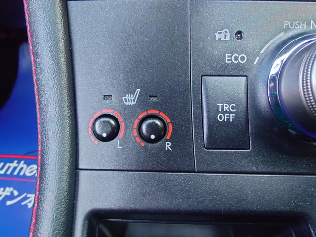 ＣＴ ＣＴ２００ｈ　Ｆスポーツ　サンルーフ　ＴＲＤフルエアロ＆マフラー　前後ドライブレコーダー　ＥＴＣ　バックカメラ　ナビ　ＴＶ　クリアランスソナー　オートクルーズコントロール　ＬＥＤヘッドランプ　パワーシート　スマートキー（62枚目）