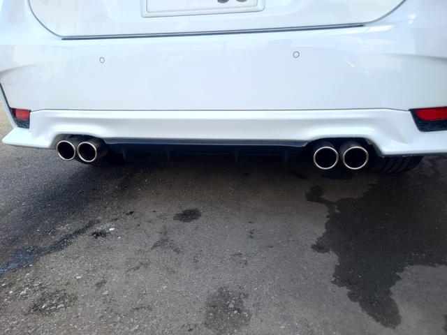 ＣＴ ＣＴ２００ｈ　Ｆスポーツ　サンルーフ　ＴＲＤフルエアロ＆マフラー　前後ドライブレコーダー　ＥＴＣ　バックカメラ　ナビ　ＴＶ　クリアランスソナー　オートクルーズコントロール　ＬＥＤヘッドランプ　パワーシート　スマートキー（64枚目）