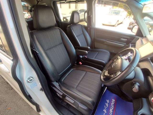 フリードハイブリッド ハイブリッド・EX ドライブレコーダー ETC バックカメラ ナビ TV オートクルーズコントロール レーンアシスト 衝突被害軽減システム 両側電動スライドドア オートライト LEDヘッドランプ スマートキー(36枚目)