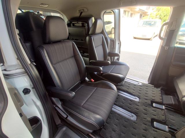 フリードハイブリッド ハイブリッド・EX ドライブレコーダー ETC バックカメラ ナビ TV オートクルーズコントロール レーンアシスト 衝突被害軽減システム 両側電動スライドドア オートライト LEDヘッドランプ スマートキー(40枚目)