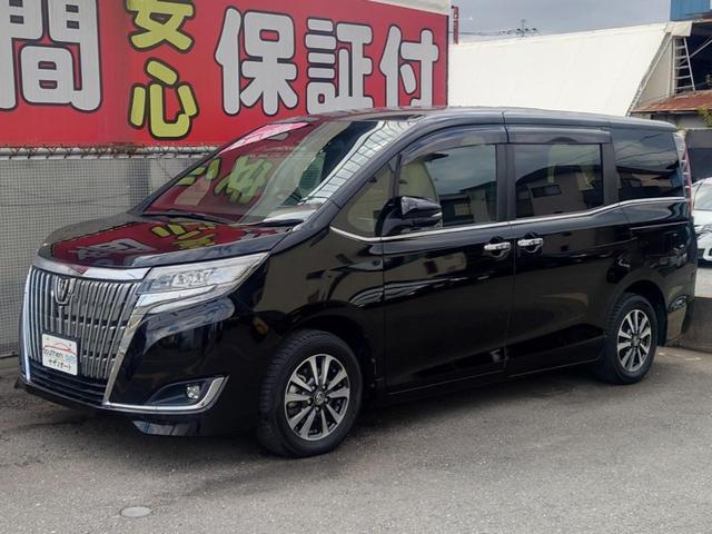 エスクァイア Ｇｉ　プレミアムパッケージ　ＥＴＣ　バックカメラ　１０インチナビ　ＴＶ　後席モニター　クルーズコントロール　レーンアシスト　衝突被害軽減システム　両側電動スライドドア　オートマチックハイビーム　ＬＥＤヘッドランプ　スマートキー（14枚目）