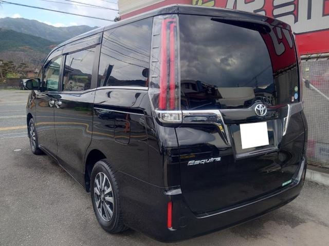 エスクァイア Ｇｉ　プレミアムパッケージ　ＥＴＣ　バックカメラ　１０インチナビ　ＴＶ　後席モニター　クルーズコントロール　レーンアシスト　衝突被害軽減システム　両側電動スライドドア　オートマチックハイビーム　ＬＥＤヘッドランプ　スマートキー（16枚目）