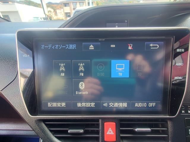 エスクァイア Ｇｉ　プレミアムパッケージ　ＥＴＣ　バックカメラ　１０インチナビ　ＴＶ　後席モニター　クルーズコントロール　レーンアシスト　衝突被害軽減システム　両側電動スライドドア　オートマチックハイビーム　ＬＥＤヘッドランプ　スマートキー（27枚目）