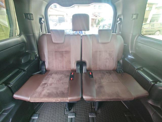 エスクァイア Ｇｉ　プレミアムパッケージ　ＥＴＣ　バックカメラ　１０インチナビ　ＴＶ　後席モニター　クルーズコントロール　レーンアシスト　衝突被害軽減システム　両側電動スライドドア　オートマチックハイビーム　ＬＥＤヘッドランプ　スマートキー（41枚目）