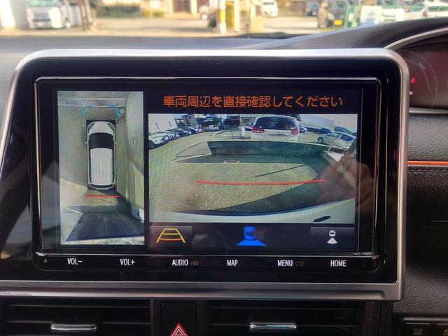 シエンタ ハイブリッド ファンベースG ドライブレコーダー シートヒーター ETC 全周囲カメラ ナビ TV クリアランスソナー クルーズコントロール レーンアシスト 衝突被害軽減システム 両側電動スライドドア オートマチックハイビーム(4枚目)