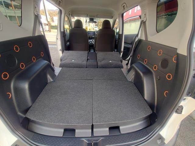 シエンタ ハイブリッド ファンベースG ドライブレコーダー シートヒーター ETC 全周囲カメラ ナビ TV クリアランスソナー クルーズコントロール レーンアシスト 衝突被害軽減システム 両側電動スライドドア オートマチックハイビーム(21枚目)