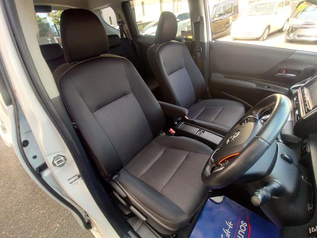 シエンタ ハイブリッド ファンベースG ドライブレコーダー シートヒーター ETC 全周囲カメラ ナビ TV クリアランスソナー クルーズコントロール レーンアシスト 衝突被害軽減システム 両側電動スライドドア オートマチックハイビーム(31枚目)