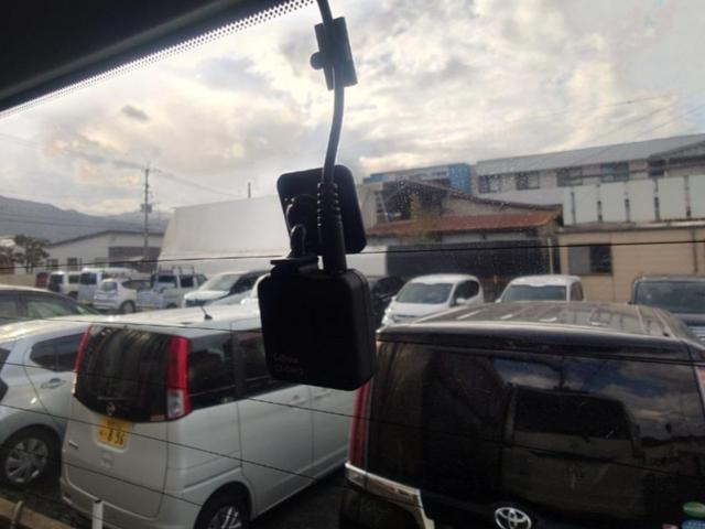 �������̎��̂̍ۂ̋L�^�₠����^�]�E���s�W�Q�̗}�~�͂ɂ��𗧂O��J�����𑕔����Ă܂��B