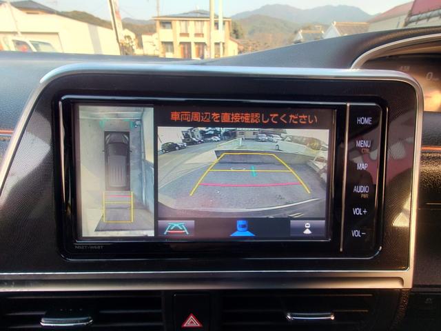 シエンタ ハイブリッド　ファンベースＧ　ドライブレコーダー　全周囲カメラ　ナビ　ＴＶ　オートクルーズコントロール　レーンアシスト　衝突被害軽減システム　両側電動スライドドア　オートマチックハイビーム　オートライト　スマートキー（6枚目）