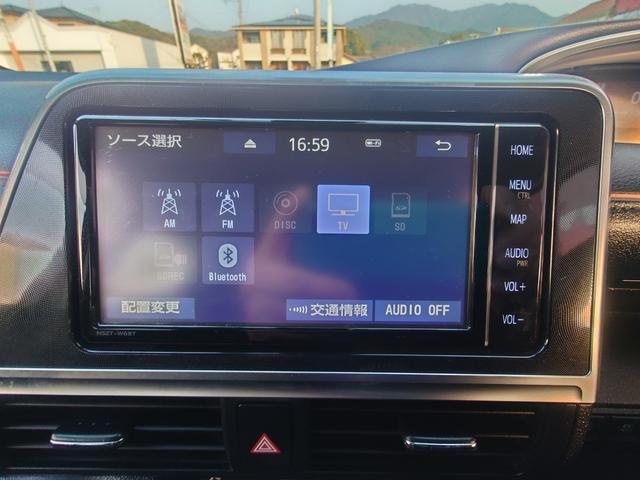 シエンタ ハイブリッド　ファンベースＧ　ドライブレコーダー　全周囲カメラ　ナビ　ＴＶ　オートクルーズコントロール　レーンアシスト　衝突被害軽減システム　両側電動スライドドア　オートマチックハイビーム　オートライト　スマートキー（7枚目）