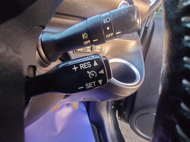 シエンタ ハイブリッド　ファンベースＧ　ドライブレコーダー　全周囲カメラ　ナビ　ＴＶ　オートクルーズコントロール　レーンアシスト　衝突被害軽減システム　両側電動スライドドア　オートマチックハイビーム　オートライト　スマートキー（31枚目）